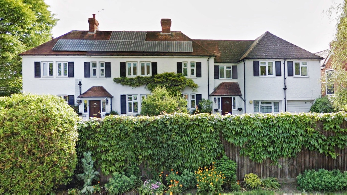 Rose Hill, Oxford Property Spotlight The LOWE Group