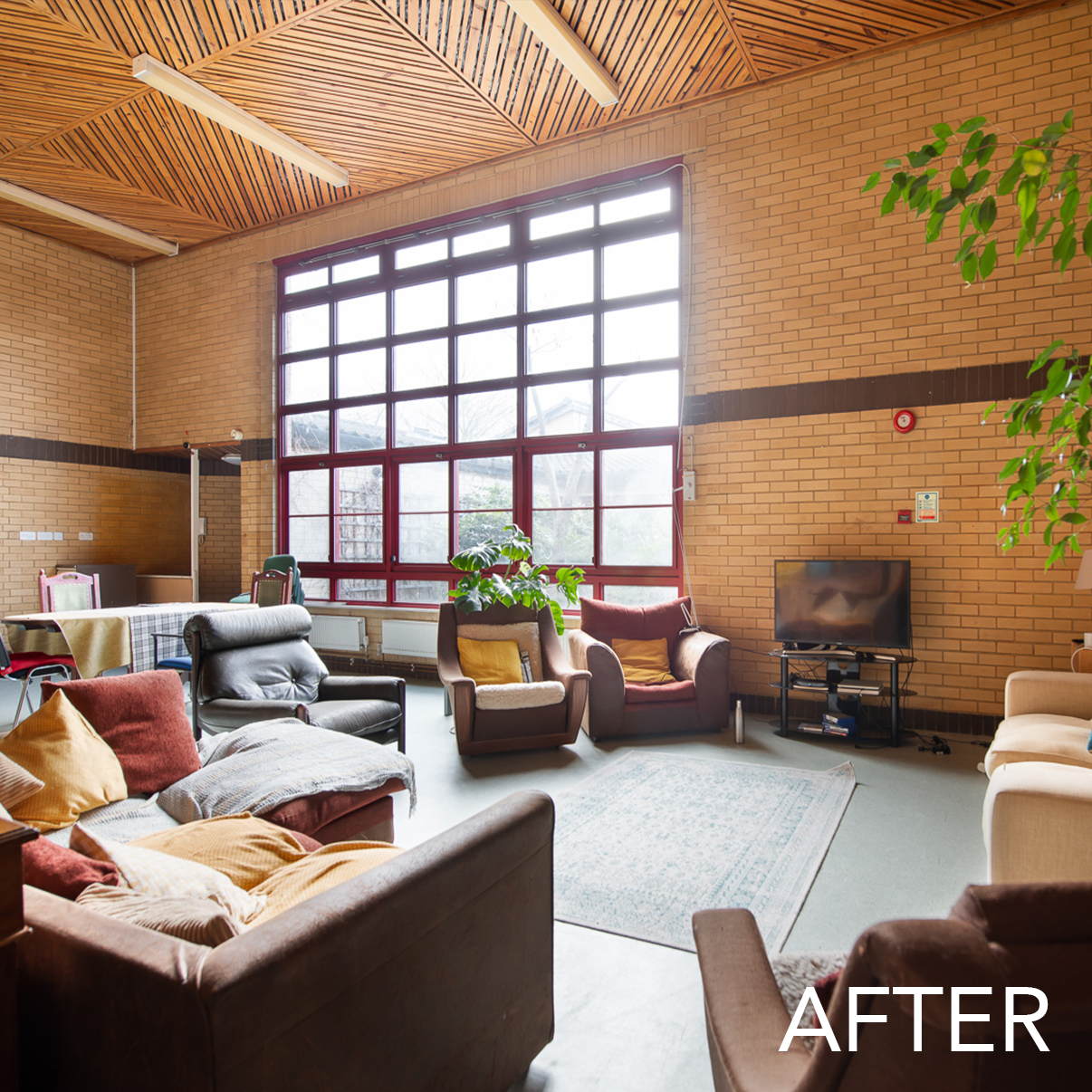 Guardian Properties Before After The Lowe Group