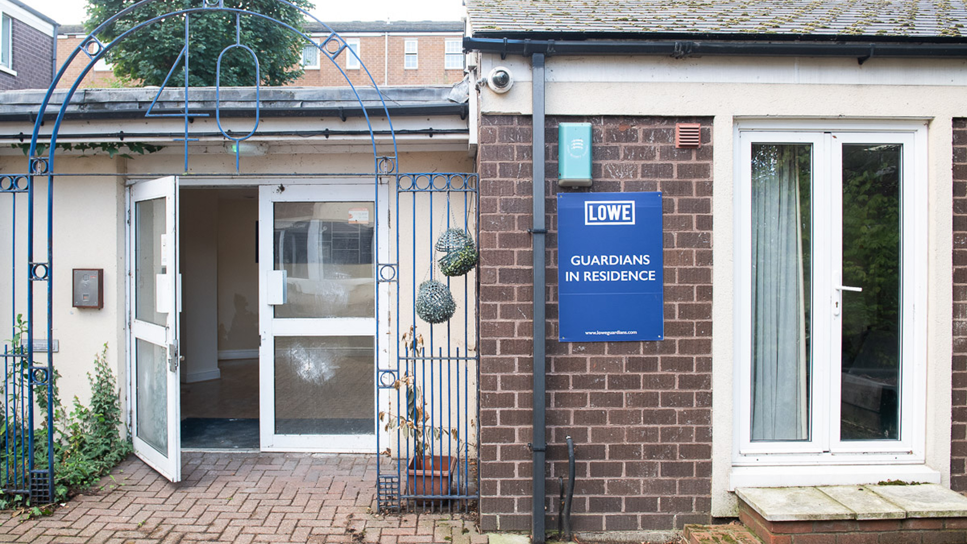 Avoid Paying Council Tax on an Empty Property LOWE